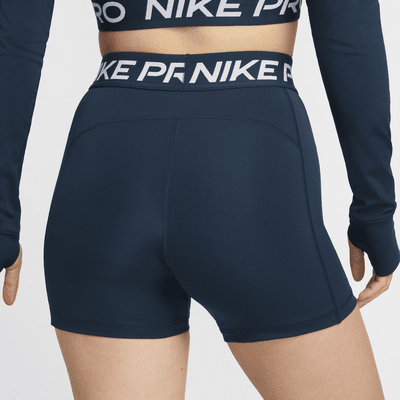 Shorts de 13 cm para mujer Nike Pro 365