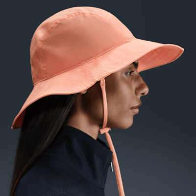 Nike Apex Wide-Brim Bucket Hat