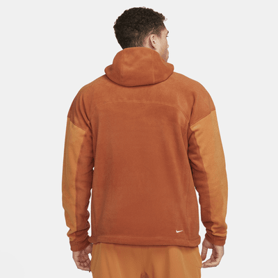 Sweat Capuche Nike Acg Therma Fit Wolf Tree Pour Homme Nike Be