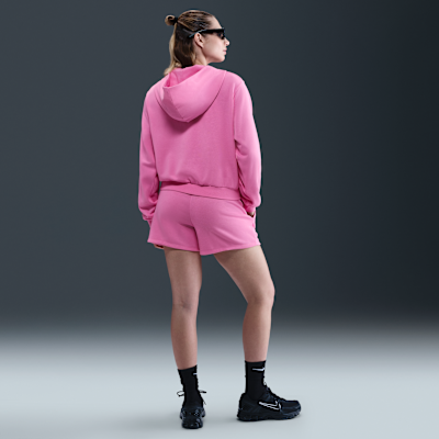 Nike Sportswear Chill Terry Women's Mid-Rise 4" French Terry Shorts