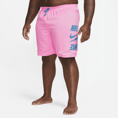 Nike Men's 9" Volley Swim Shorts