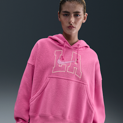 Nike Sportswear Phoenix Fleece Women's Over-Oversized Hoodie
