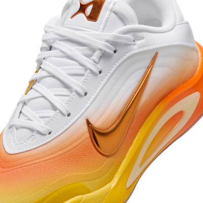 A'One SE A'ja Wilson Big Kids' Basketball Shoes