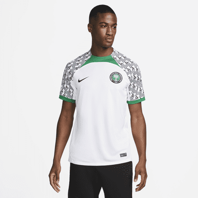 nigeria trikot 2019