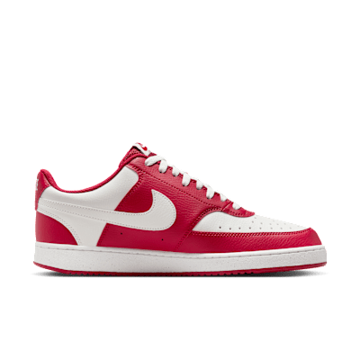 Nike Court Vision Low Men's Shoes