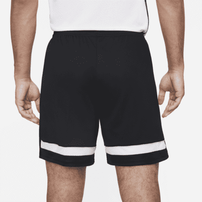 Shorts de fútbol tejidos para hombre Nike Dri-FIT Academy