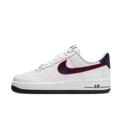 Nike Air Force 1 '07 Women's Shoes.