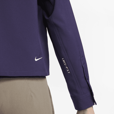 ナイキ ACG "Devastation Trail" ウィメンズ UV トップ