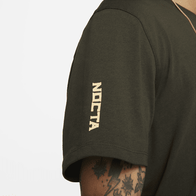 NOCTA Souvenir Cactus Men's T-Shirt