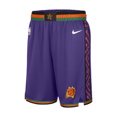 Phoenix Suns 2024/25 City Edition