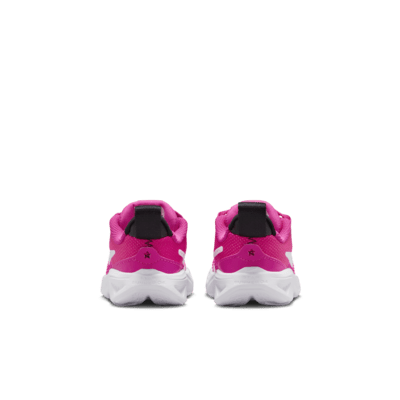 Nike Star Runner 4 Baby/Toddler Shoes