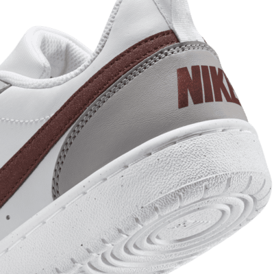 Nike Court Borough Recraft Older Kids' Shoes