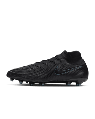 Unisex  Nike Phantom Luna 2 Elite AG High-Top Soccer Cleats