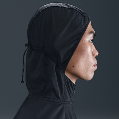 나이키 스트라이드 남성 UV 리펠 러닝 재킷