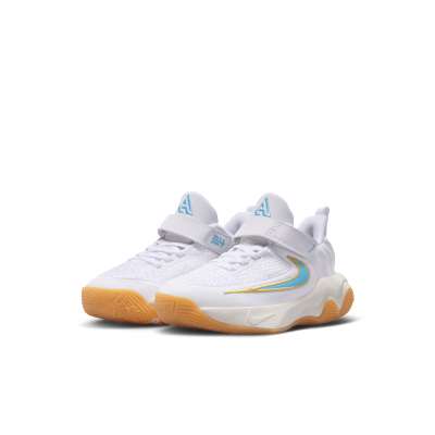 Giannis Immortality 4 小童鞋款