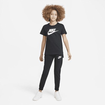 Nike Sportswear Older Kids' T-Shirt. Nike UK