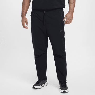 Pantaloni in tessuto Nike Tech – Uomo