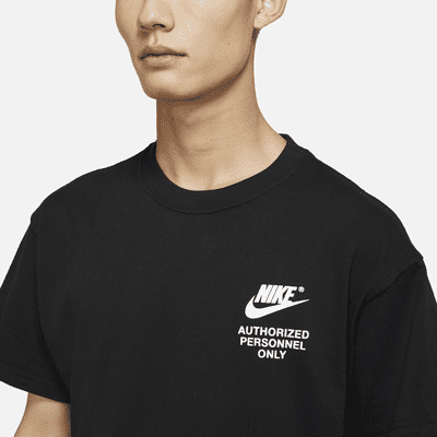 Nike Sportswear Men's T-Shirt