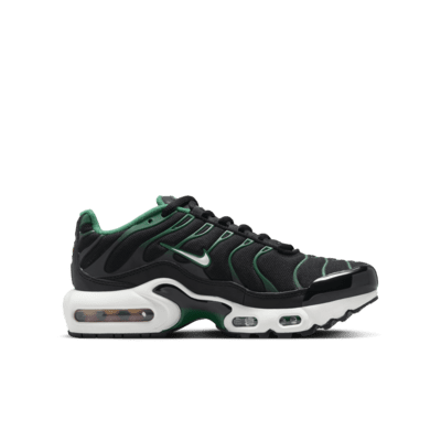 Nike Air Max Plus Older Kids' Shoes