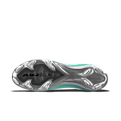 nike mercurial vapor 360 elite by you