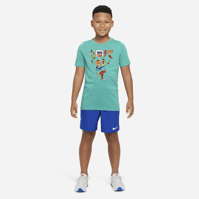 Nike Dri-FIT JDI Big Kids' (Boys') T-Shirt