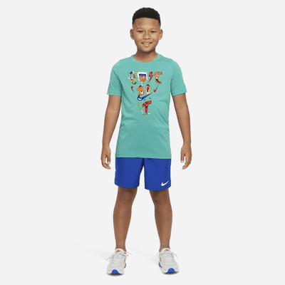 Nike Dri-FIT JDI Big Kids' (Boys') T-Shirt. Nike.com