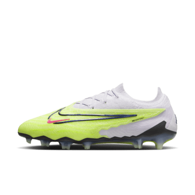 Nike Phantom GX Elite Firm-Ground Low-Top Football Boot