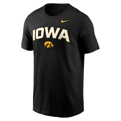 Iowa Primetime Arch Stack