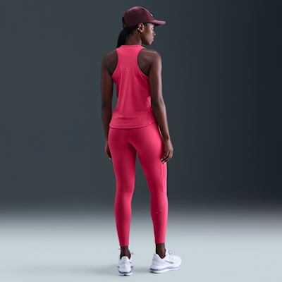 Nike Tempo Swoosh Run Women's Dri-FIT Running Tank Top