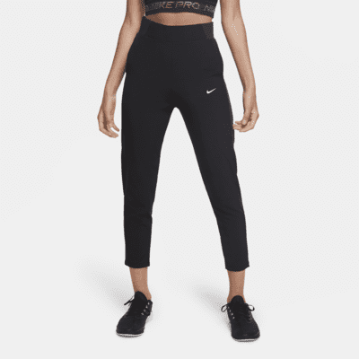 Nike Dri-FIT Bliss Victory Women's Mid-Rise Training Trousers. Nike UK