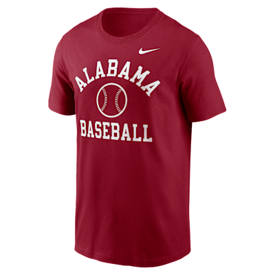 Alabama Crimson Tide Baseball Arch