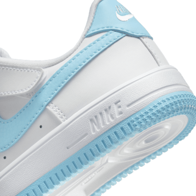 Nike Force 1 Low EasyOn Younger Kids' Shoes