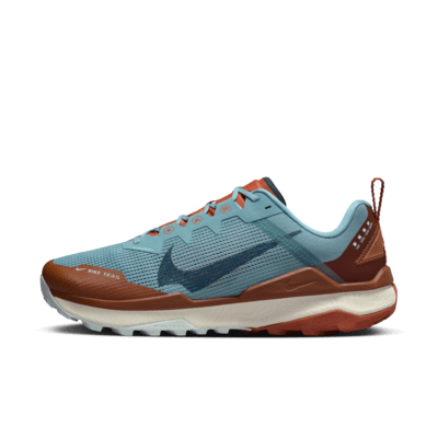 Nike Wildhorse 8 Men's Trail-Running Shoes