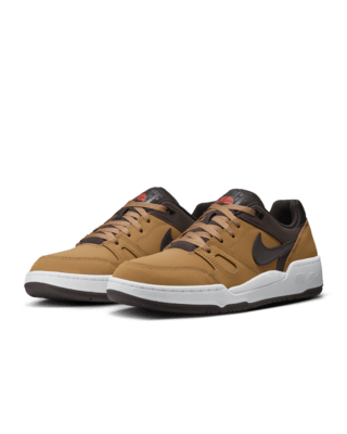 Nike Full Force 低筒 Premium