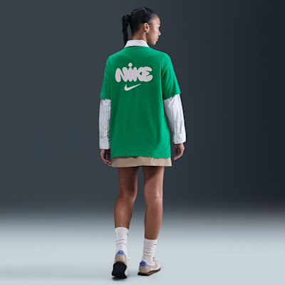 Dámské tričko Nike Sportswear