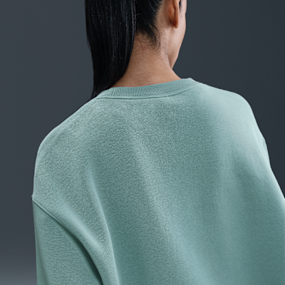 Nike Sportswear Phoenix Fleece Women's Oversized Crew-Neck Sweatshirt