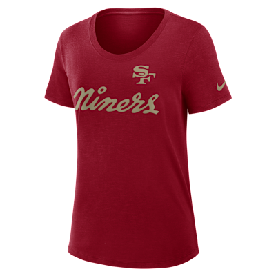 San Francisco 49ers Rivalries Collection Slub