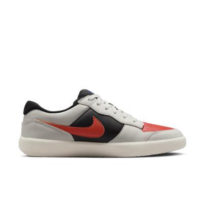 Nike SB Force 58 Premium Skate Shoes