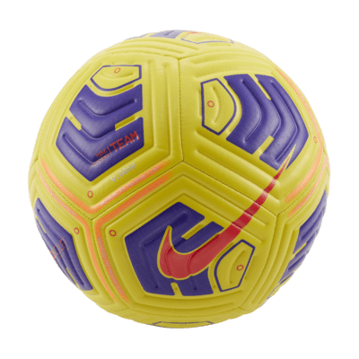 Ballon de foot Nike Academy