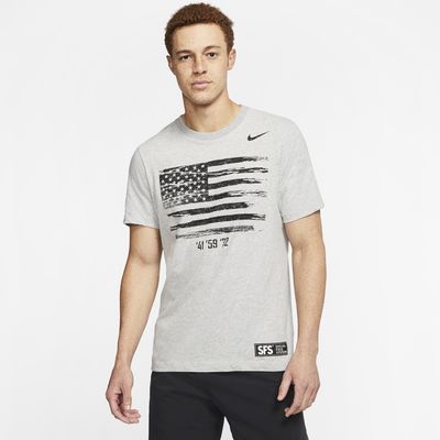 free yourself nike shirt