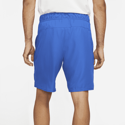 NikeCourt Dri-FIT Victory Men's 9" Tennis Shorts