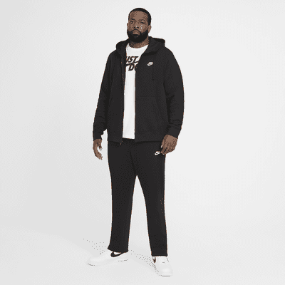 Nike Sportswear Club Fleece Men's Pants. Nike.com