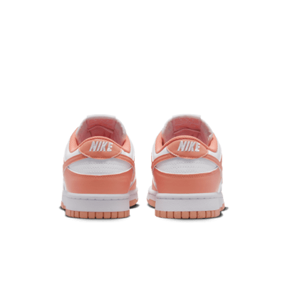 Chaussure Nike Dunk Low pour femme