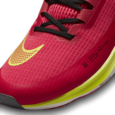 Nike Air Zoom Rival Fly 3 Men's Road Racing Shoes