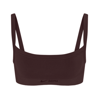 NikeSKIMS Vintage Seamless Women's Cami Bra
