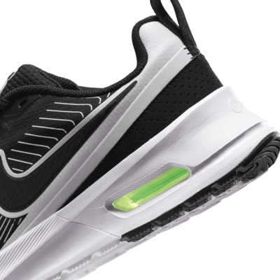 Scarpa Nike Air Max Nuaxis – Uomo