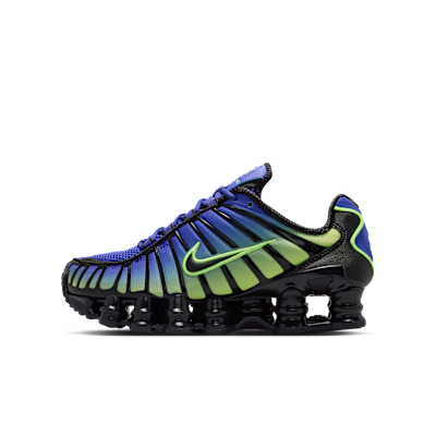 Nike Shox TL