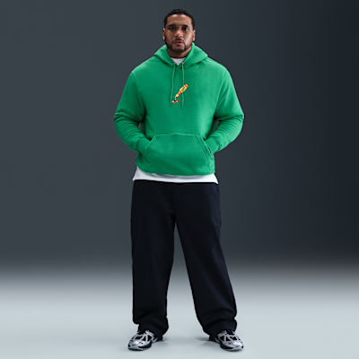 Nike Sportswear Club Sole Food Pullover Fleece Hoodie