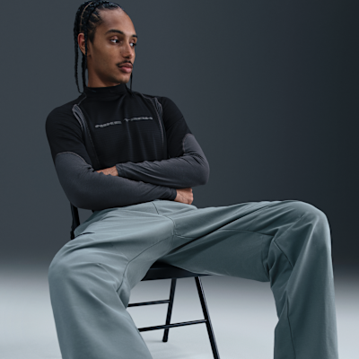 Maglia strato base a manica lunga Nike Tech - Uomo