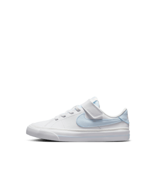 Детские кроссовки Nike Court Legacy Little Kids'